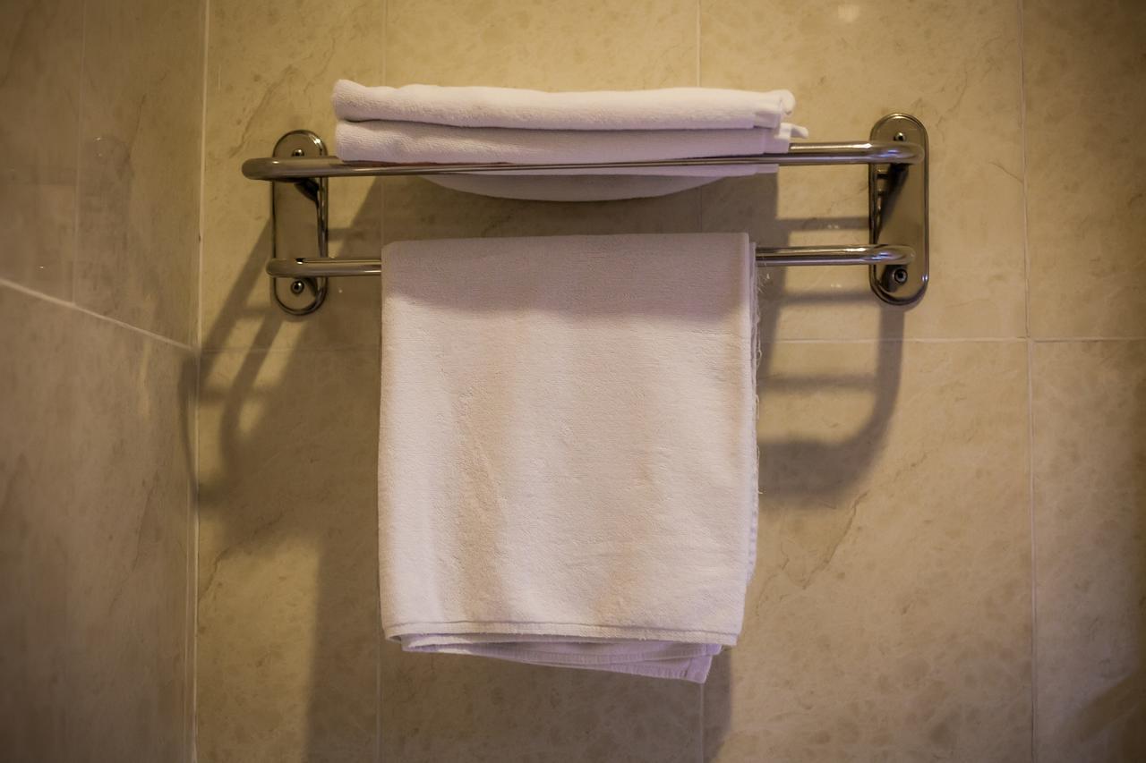 Hotel Edem Karaganda Ngoại thất bức ảnh